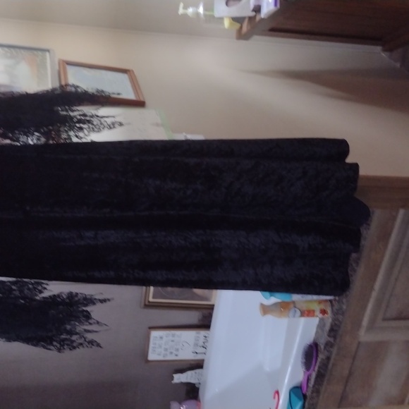 Goth dress size s - Picture 6 of 11
